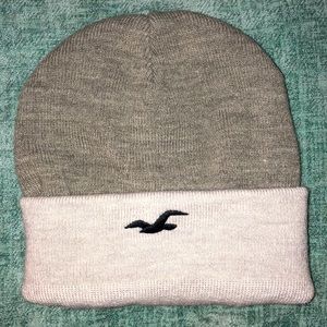 Hollister Beanie